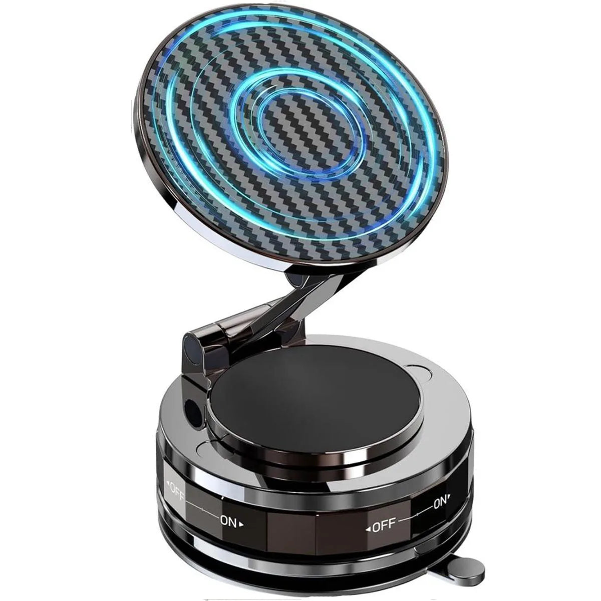 Magnetic Phone Mount